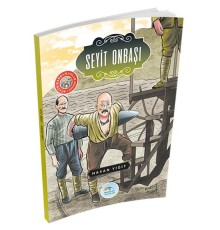 Büyük Kahramanlar - Seyit Onbaşı