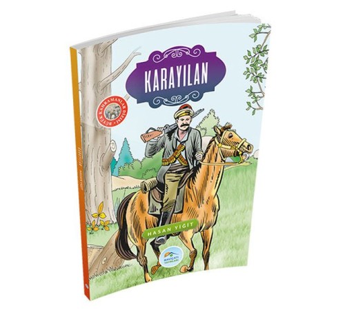 Büyük Kahramanlar - Karayılan Büyük Kahramanlar - Karayılan
