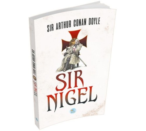 Sır Nıgel
