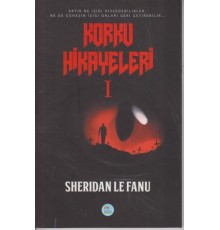 Korku Hikayeleri 1