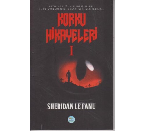 Korku Hikayeleri 1 Korku Hikayeleri 1