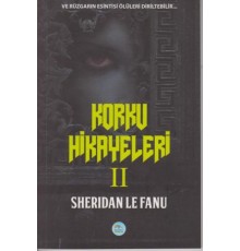 Korku Hikayeleri 2