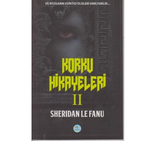 Korku Hikayeleri 2 Korku Hikayeleri 2