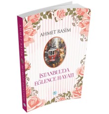 İstanbulda Eğlence Hayatı