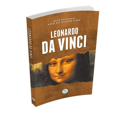 Leonardo Da Vinci