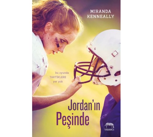Jordan’ın Peşinde