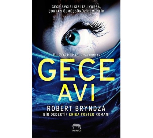 Gece Avı
