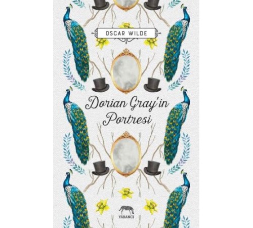 Dorian Gray'in Portresi (Ciltli)