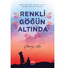 Renkli Göğün Altında (Ciltli)