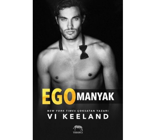 Egomanyak Egomanyak
