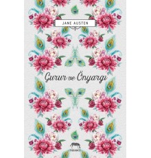 Gurur ve Önyargı (Ciltli)