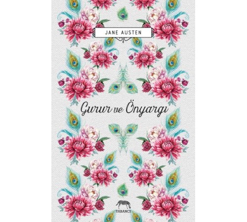 Gurur ve Önyargı (Ciltli)