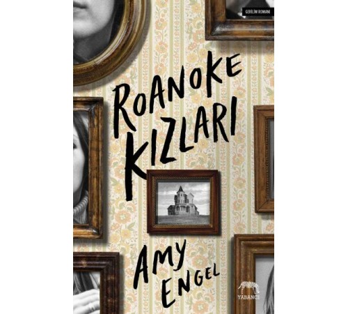 Roanoke Kızları Roanoke Kızları