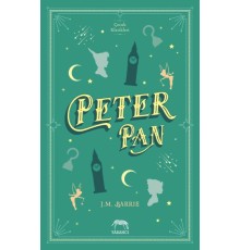 Peter Pan (Ciltli)