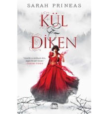 Kül ve Diken (Ciltli)