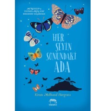 Her Şeyin Sonundaki Ada (Ciltli)