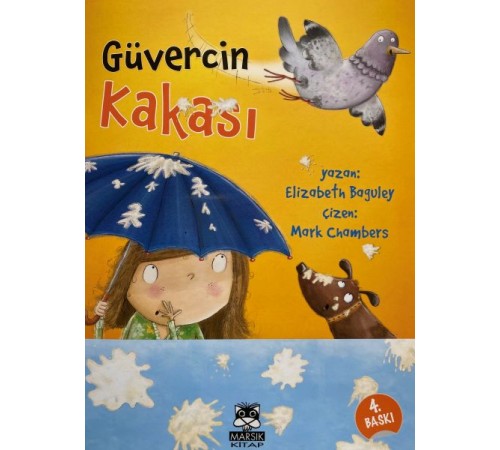 Güvercin Kakası Güvercin Kakası