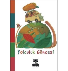 Yolculuk Güncesi