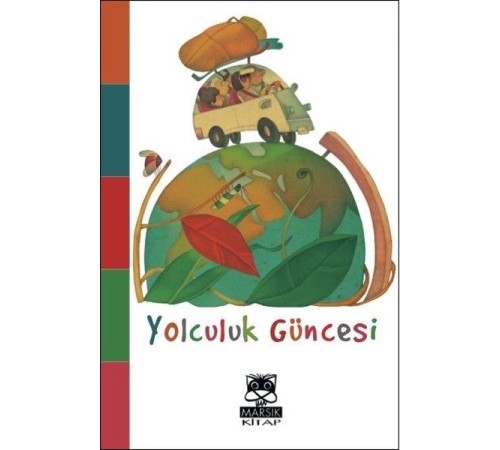 Yolculuk Güncesi Yolculuk Güncesi