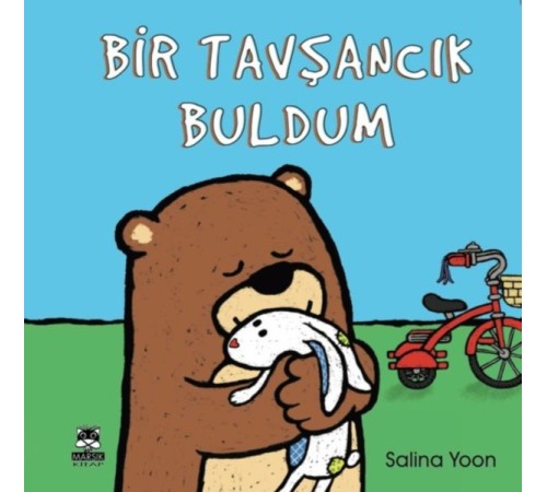 Bir Tavşancık Buldum Bir Tavşancık Buldum
