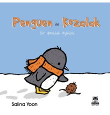 Penguen ile Kozalak