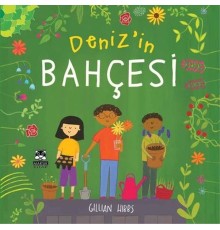 Deniz'in Bahçesi
