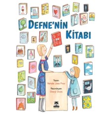 Defne'nin Kitabı