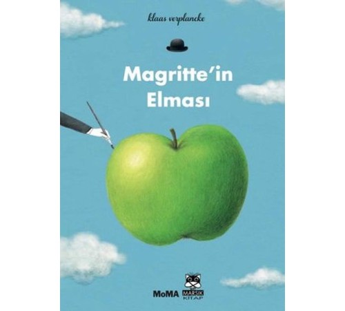 Magritte'in Elması