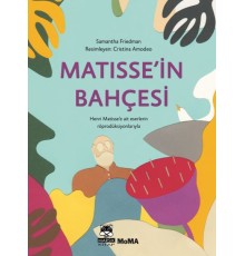 Matisse'in Bahçesi