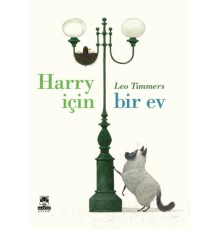 Harry İçin Bir Ev