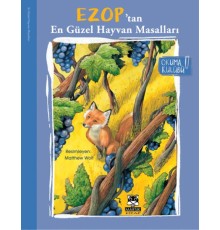 Ezop’Tan En Güzel Hayvan Masalları
