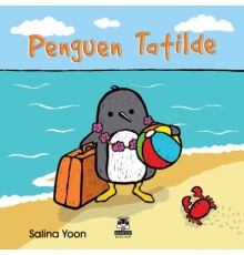 Penguen Tatilde