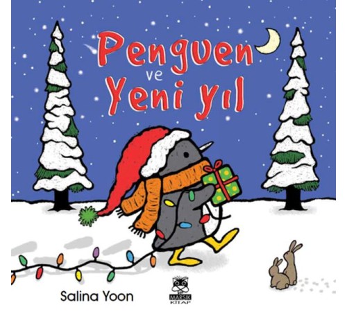 Penguen ve Yeni Yıl