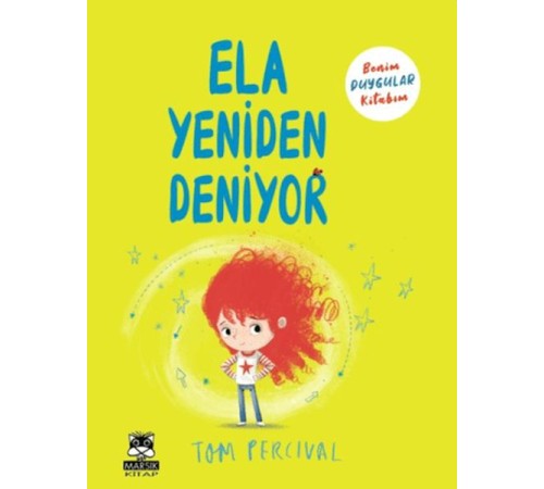Ela Yeniden Deniyor