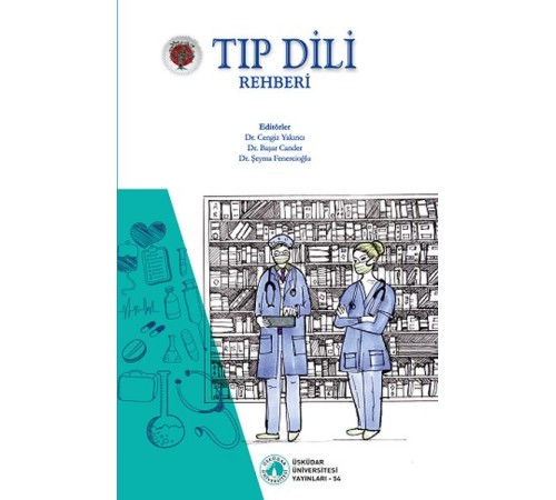 Tıp Dili Rehberi