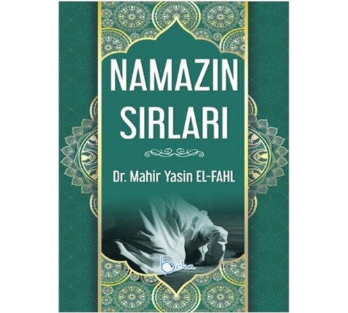 Namazın Sırları Namazın Sırları