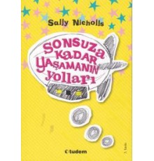 Sonsuza Kadar Yaşamanın Yolları