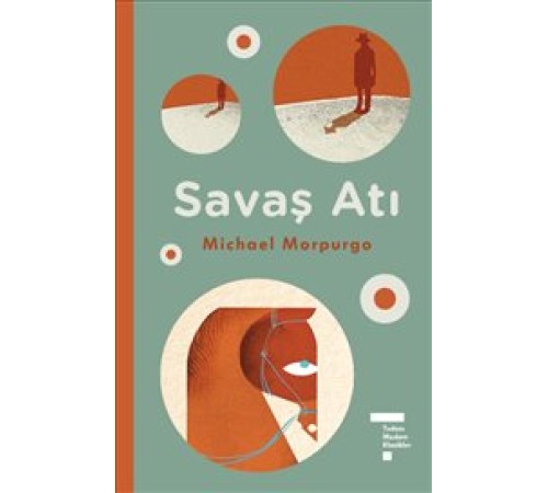 Savaş Atı Ciltli