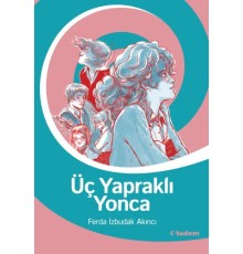 Üç Yapraklı Yonca