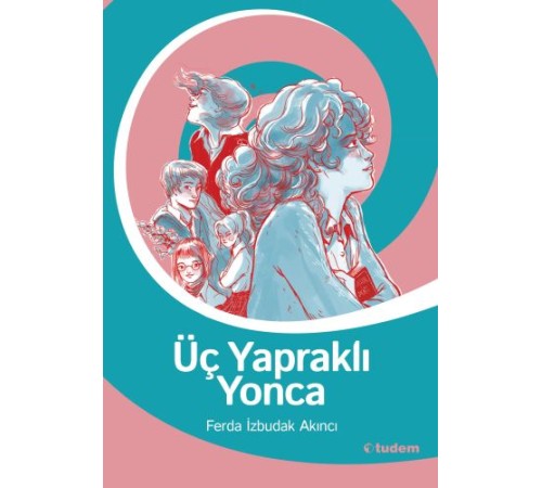 Üç Yapraklı Yonca