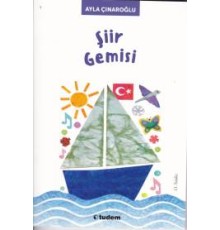 Şiir Gemisi