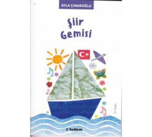 Şiir Gemisi