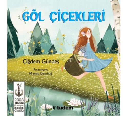 Göl Çiçekleri Göl Çiçekleri