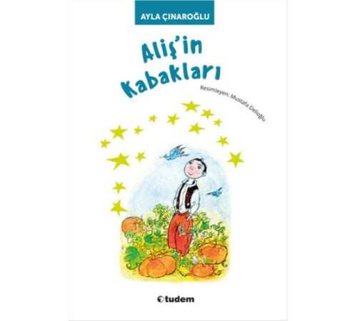 Aliş'in Kabakları Aliş'in Kabakları