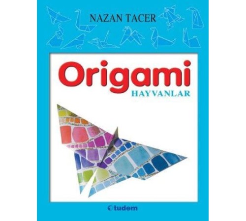 Origami / Hayvanlar