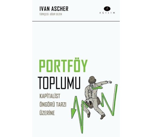 Portföy Toplumu