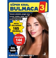Kral Bulmaca 3
