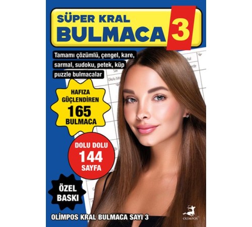 Kral Bulmaca 3