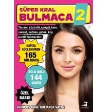 Kral Bulmaca 2