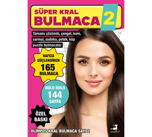 Kral Bulmaca 2 Kral Bulmaca 2